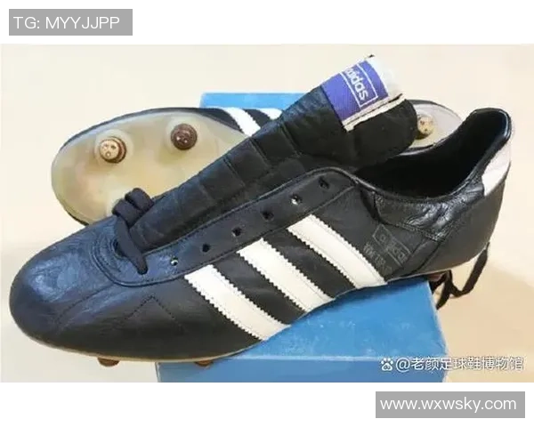 80年代经典足球鞋盘点及其对球星表现的影响 80年代经典足球鞋盘点及其对球星表现的影响