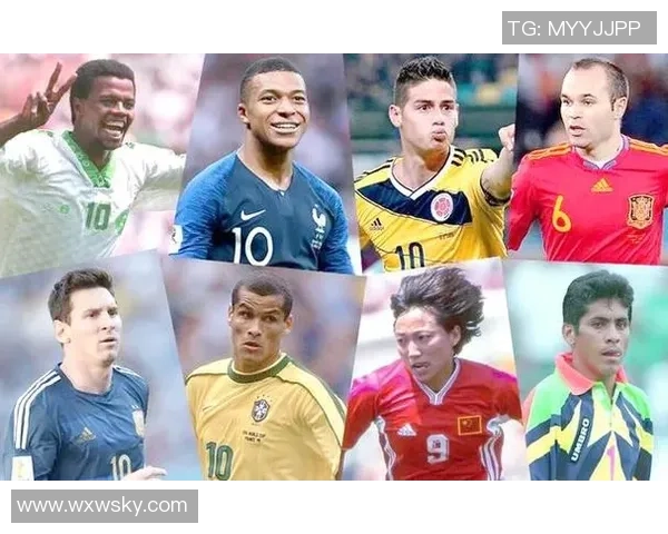 穿上5号球衣的足球巨星盘点及其传奇故事解析 穿上5号球衣的足球巨星盘点及其传奇故事解析