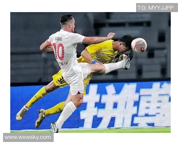 从冲突到对决：足球场上那些让人瞩目的激烈干架球星背后故事