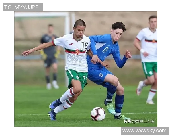 未来足坛之星崛起 全球足球新生力量助力改变格局