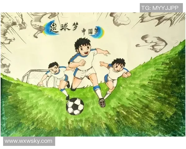 足球巨星齐聚一堂 漫画风格呈现精彩瞬间展现绿茵场上的英雄气概 足球巨星齐聚一堂 漫画风格呈现精彩瞬间展现绿茵场上的英雄气概