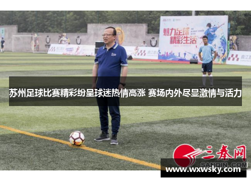 苏州足球比赛精彩纷呈球迷热情高涨 赛场内外尽显激情与活力